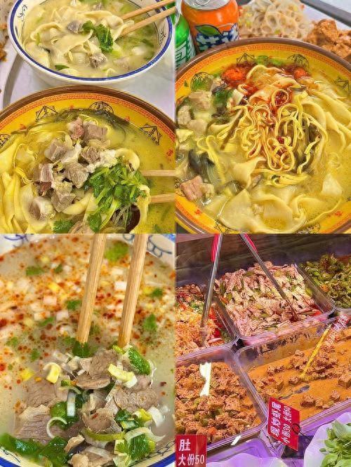 德化街美食爆料视频最新,网红打卡地最新美食爆料大盘点  第2张